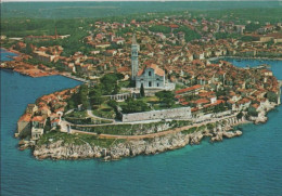 101235 - Kroatien - Rovinj - Ca. 1975 - Croatie