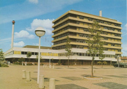 121906 - Wageningen - Niederlande - I.A.C. - Wageningen