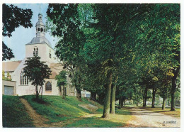 CPSM / CPM 10.5 X 15 Marne FISMES L'Eglise Ste MACRE - Fismes