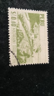 PERU- 1930-50--     S/010   DAMGALI - Perú