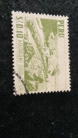 PERU- 1930-50--     S/010   DAMGALI - Peru