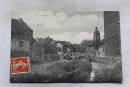 Arbois, Vieux Pont Sur La Cuisance, Jura 39 - Arbois