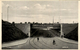 Heerlen - Tunnel - Auto - Other & Unclassified