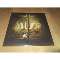 SIN BANKERS Eponyme - ROCK BLUES ROCK FRANCE - TNTPROD MUSIC Lp 2014 - Rock