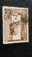 PERU- 1930-50--  30   C   DAMGALI - Perú