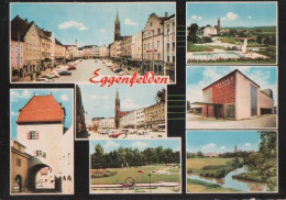 19937 - Eggenfelden - Ca. 1965 - Eggenfelden