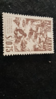 PERU- 1930-50--  S/0.75   DAMGALI - Perú