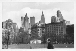 ETATS UNIS #FG56835 NEW YORK CARTE PHOTO N°7 - Autres Monuments, édifices