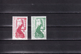 SA03 St Pierre Et Miquelon France 1989 Fishing Mint Stamps - Neufs