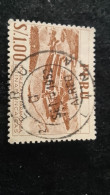 PERU- 1930-50--  S/1..00   DAMGALI - Perú