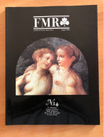 Rivista FMR Di Franco Maria Ricci - N° 14 - 1983 - Kunst, Design, Decoratie