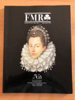 Rivista FMR Di Franco Maria Ricci - N° 15 - 1983 - Arte, Design, Decorazione