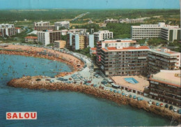 102103 - Spanien - Salou - Vista Aerea - Ca. 1975 - Tarragona