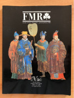 Rivista FMR Di Franco Maria Ricci - N° 20 - 1984 - Arte, Diseño Y Decoración