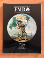 Rivista FMR Di Franco Maria Ricci - N° 22 - 1984 - Arte, Diseño Y Decoración