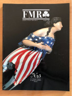 Rivista FMR Di Franco Maria Ricci - N° 23 - 1984 - Kunst, Design, Decoratie