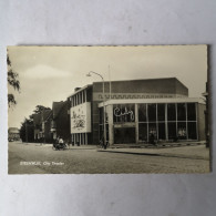 Steenwijk (Ov.) City Theater 1968 - Steenwijk