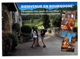 0 Regions. Bourgogne (1) - Bourgogne