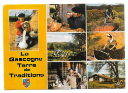 0 Regions. Midi Pyrenees. Gascogne (1) 1978 - Midi-Pyrénées