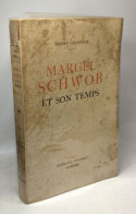 MARCEL SCHWOB Et Son Temps - Biografía