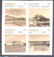 CANADA         (AME031) XC - Unused Stamps