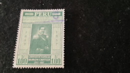 PERU- 1930-50--   1/1.00   DAMGALI - Peru