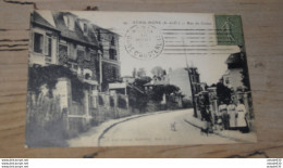 ATHIS MONS : Rue Du Coteau ................ K-10358 - Athis Mons