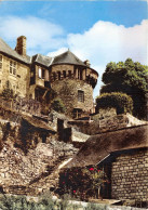 DOMFRONT La Tour De Chicault Epoque Medievale 5(scan Recto-verso) MA2245 - Domfront