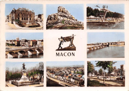MACON 15(scan Recto-verso) MA2240 - Macon