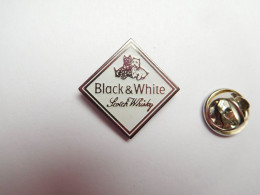 Beau Pin's , Whisky Black & White , Chien Scottish Terrier - Beverages