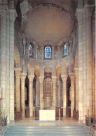 CLERMONT FERRAND Basilique Notre Dame Du Port Le Choeur 2(scan Recto-verso) MA2238 - Clermont Ferrand