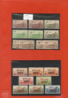 CHINE CHINA   NEUF ** MNH - Unused Stamps