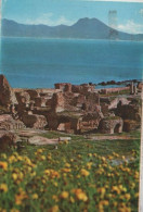 105454 - Tunesien - Karthago - Thermes Antonin - 2003 - Tunisia