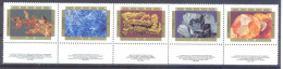CANADA  (AME060) XC - Unused Stamps
