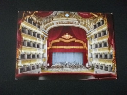 NAPOLI TEATRO S. CARLO - Theatre