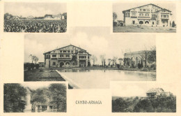 64 - CAMBO ARNAGA - Cambo-les-Bains