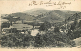 64 - CAMBO LES BAINS - Cambo-les-Bains