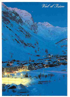 73 - Val D'Isère - La Tarentaise - CPM - Voir Scans Recto-Verso - Val D'Isere