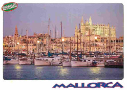 Espagne - Palma De Mallorca - CPM - Voir Scans Recto-Verso - Palma De Mallorca