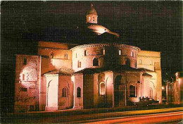 46 - Souillac - L'Eglise Abbatiale Sainte Marie - CPM - Voir Scans Recto-Verso - Souillac