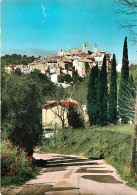 06 - Biot - Echappée Sur Biot - CPM - Carte Neuve - Voir Scans Recto-Verso - Biot