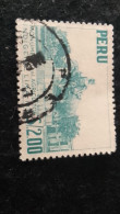 PERU- 1930-50--    S/.2.00    DAMGALI - Perú