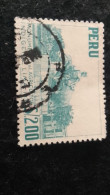 PERU- 1930-50--    S/.2.00    DAMGALI - Perù