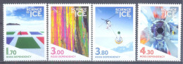 ROSS DEPENDENCY  (OCE002) XC - Unused Stamps