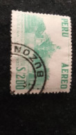 PERU- 1930-50--    S/.2.00    DAMGALI - Peru