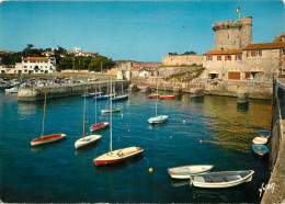 64 - SOCOA - Ciboure