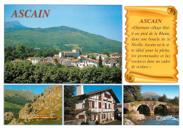 64 - ASCAIN - Ascain