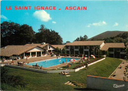 64 - ASCAIN - Ascain