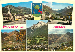 64 - LARUNS - Laruns