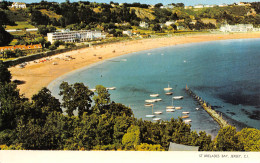 JERSEY  Saint BRELADES Bay  16 (scan Recto-verso)MA2299Und - Other & Unclassified